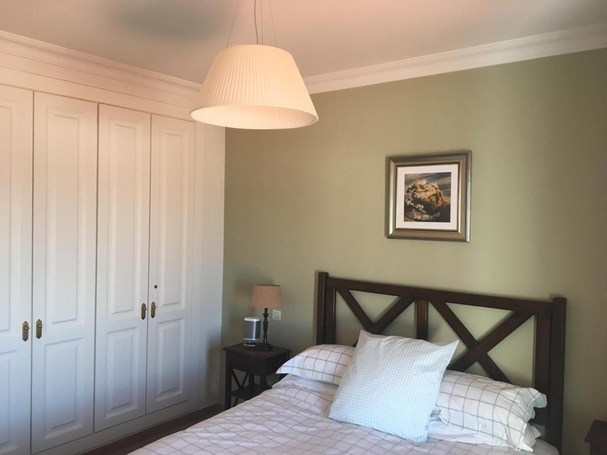 Casares Village Bed & Breakfast (Adults Only) Zewnętrze zdjęcie